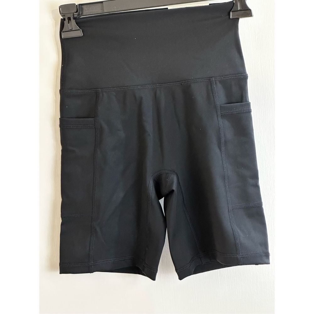 Aerie Biker Shorts